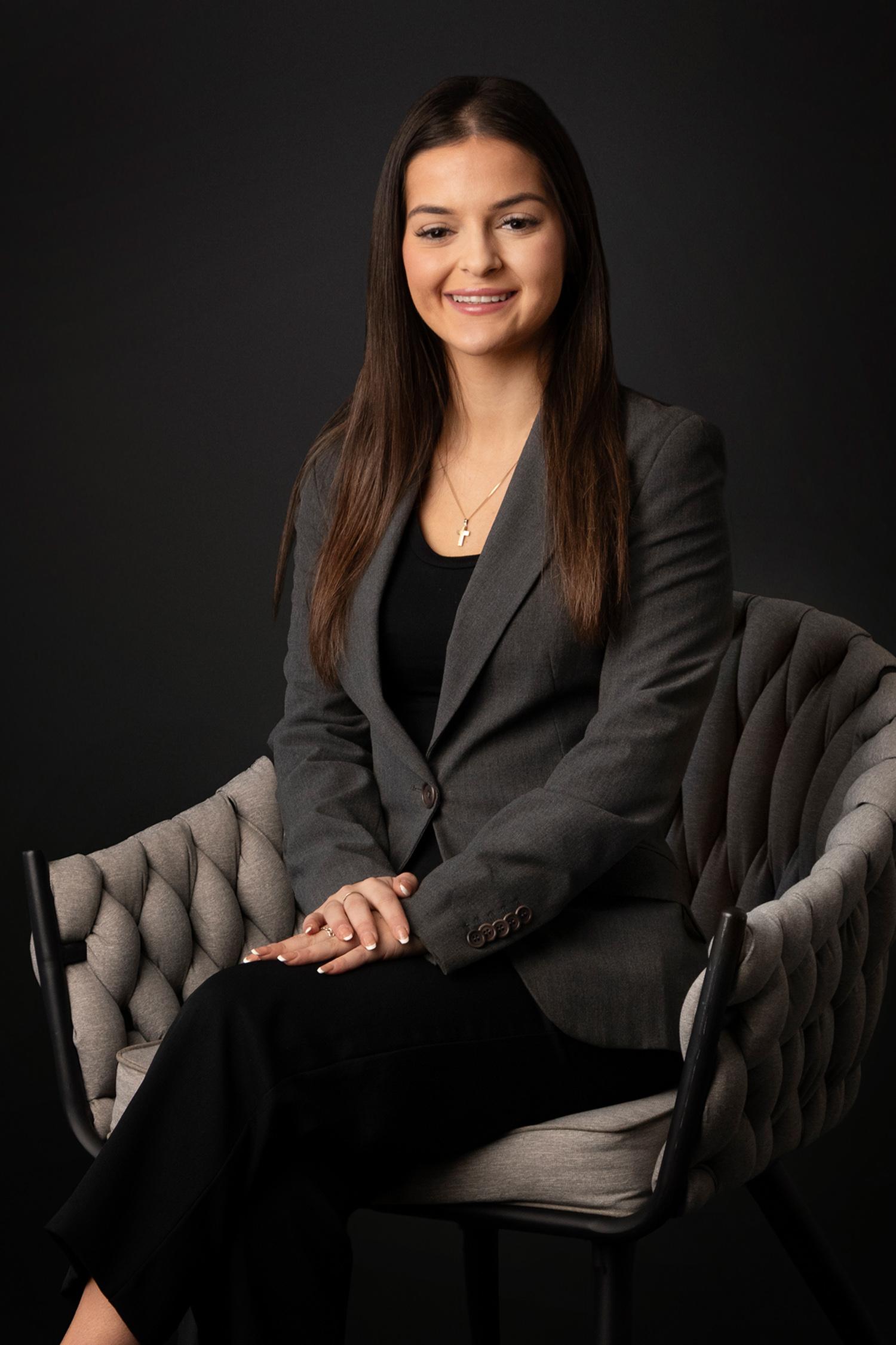 Maria Paraskevopoulos