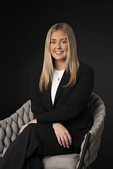 Brooke Keatinge