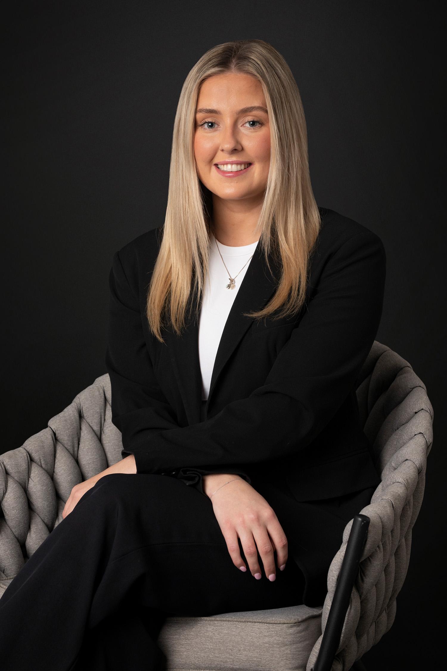 Brooke Keatinge